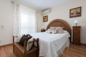 Chalet Pareado & Piscina